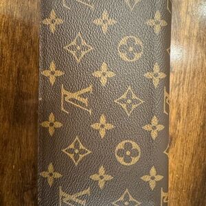Louis Vuitton Gift Receipt and Tags